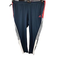 Pantalon Buzo Mujer Adidas Plus Size